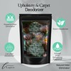 LaPew Cactus Flower Blossom Bundle – Carpet Deodorizer Powder &