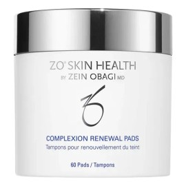 Zo Skin Health Almohadillas Para La Renovación Del Cutis 60