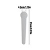 Glove Dispenser Wall Mount | Glove Holder Organizer,Clamp-On Kitchen Accessories