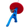 LEONARK 3 Packs Fencing Sword Replaceable Pad Heavy Felt Alternative