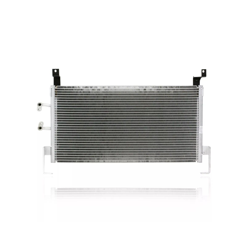 Cooling Direct A-C Condenser For/Fit 4969 00-05 Dodge Plymouth Neon