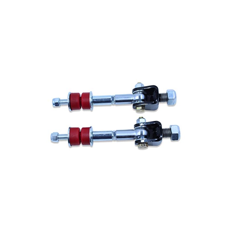 Spohn SEL-19-416 Spherical Front Sway Bar End Links