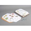 Rayher Flower Press, Natural, 21 x 30 cm, FSC Certified