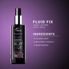 TRUSS Fluid Fix - Long-lasting Curl And Defining Hold -