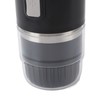 Portable Coffee Maker 15bar ABS Capsules Ground Coffee Extraction Electric
