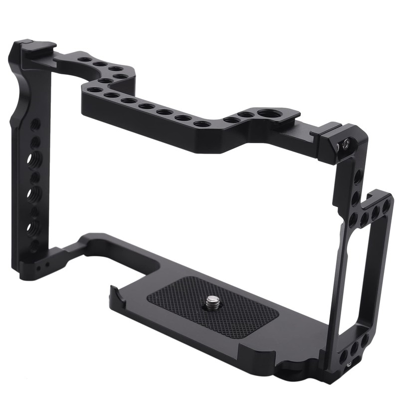 Peakloong Camera Cage for 5D Mark II III IV DSLR