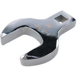 AB Tools 36mm (1 7/16") Crowfoot Wrench 1/2" Drive Crows Feet Spanner for Torque Wrenches