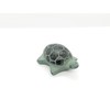 Iwachu 30319 Paperweight, Turtle Ao, Body Size (cm): 2.6 x