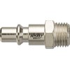 HAZET Air Inlet Nipple Set 9000-011/3 ∙ Number of Tools: