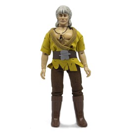 Mego Wave 7 - Star Trek The Wrath of Khan (Khan Noonien Singh)