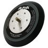Alpha GV4MPPD GV Backer Pad 4" Fits on Makita GV5000