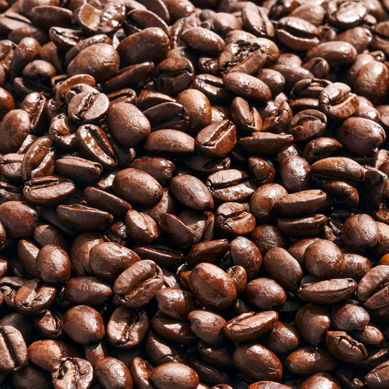 Kona Kulana Farms Whole Bean Dark Roast – 100% Estate