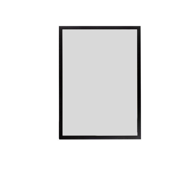 Djois by Tarifold® Magnetic Board Document Holders, A3-Size Display Frames,