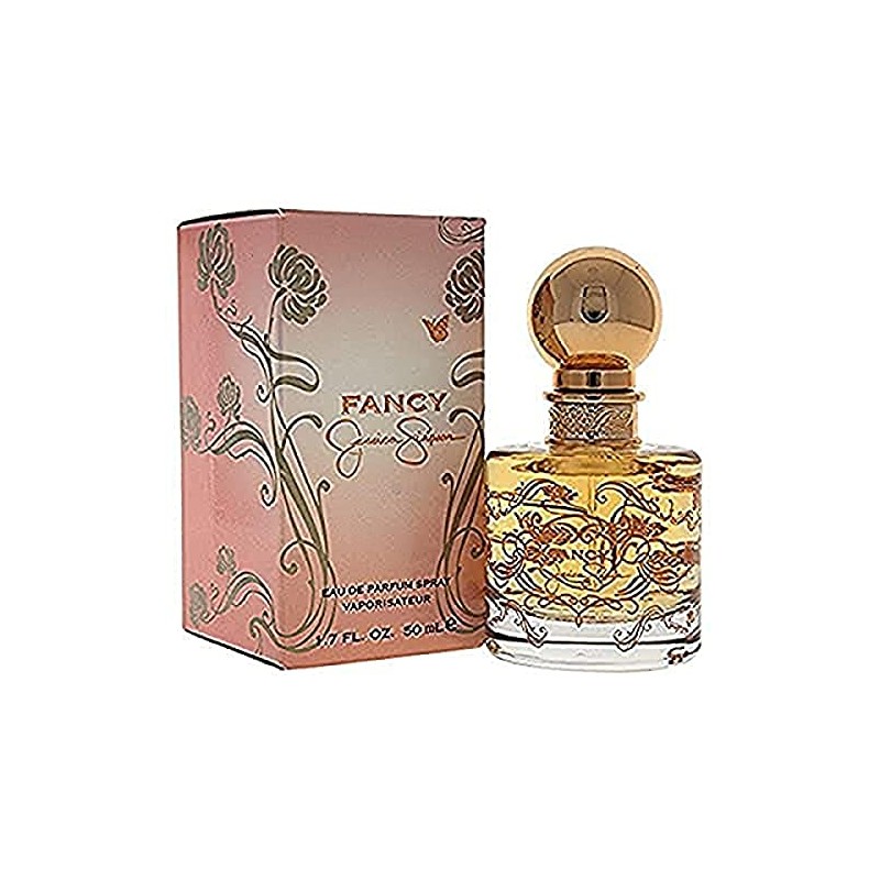Fancy by Jessica Simpson for Women. Eau De Parfum Spray