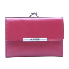 Esquire Helena Wallet Leather 12 cm