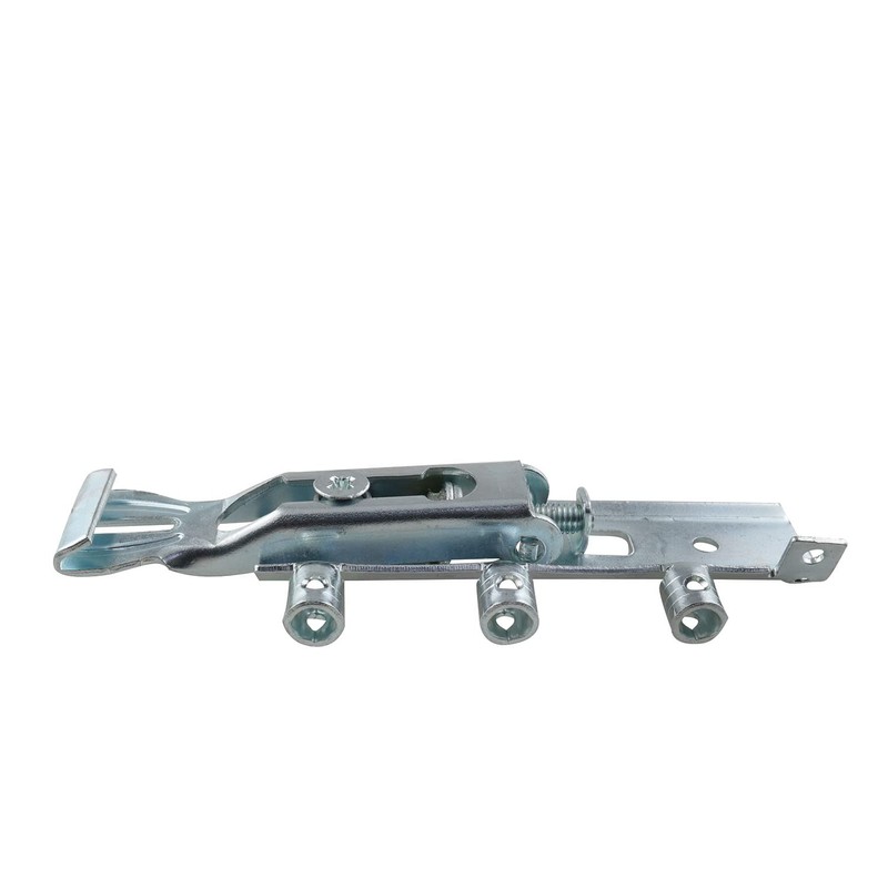 JCBIZ 1 Set Concealed Cabinet Hanger Invisible Cupboard Wall Brackets