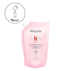 Kerastase Kérastase Genesis Bain Hydro-Fortifiant Refill Shampoo Pouch - Weakened Hair Prone To Breakage 500ml