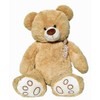 Wagner 9035 - XL Plush Teddy Bear - 55 cm
