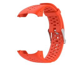 Meiruo Silicone Replacement Band For Polar M400/ Polar M430 GPS Running Smart Watch(Set 1)