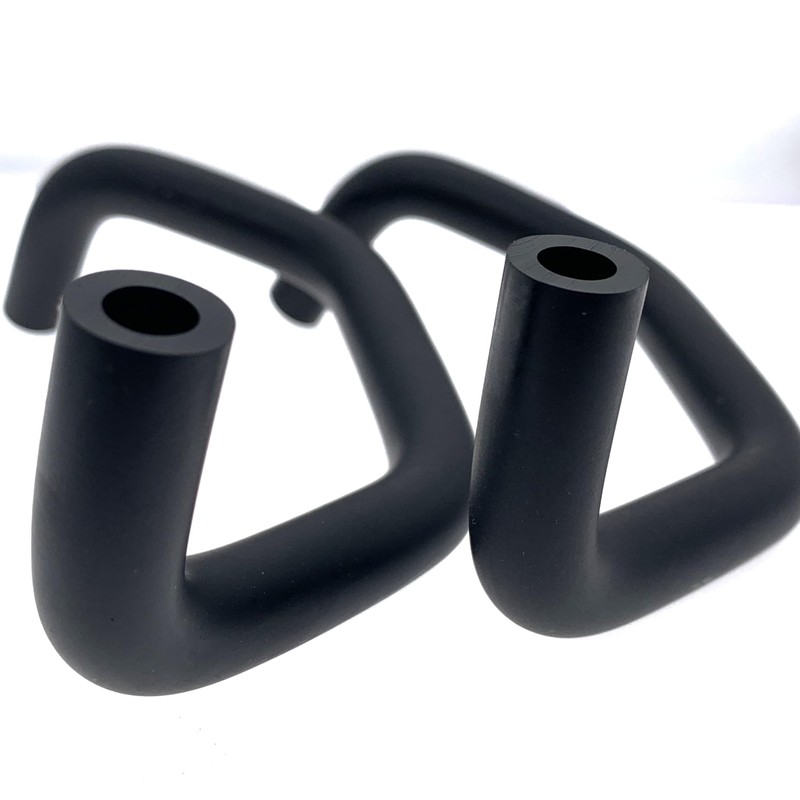 Zhiqinge 2PC For EZGO Air Intake Hose 295cc For 1994-Up