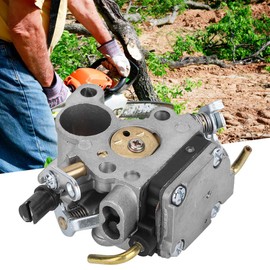High Quality Carburetor Carb Kit Carburetor Professional Replacement Kit Fit for Husqvarna 235e 235 236 240 240E Chainsaw 574719402 545072601