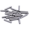 D4 (4mm x 40mm) Dowel Pins (M6) - Stainless Steel