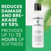 HYDRATHERMA NATURALS Protein Balance Leave-in Conditioner, 8 Oz