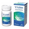 V- Lutex (luteína, Vitaminas Y Minerales) C/30 Tabs. Naturex Sabor