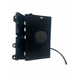 (AIE) - Wireless Phone Charger Retrofit kit – Vehicle Specific for Hyundai Elantra (2021-2022)