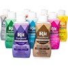 Dye – Rit Synthetic Liquid Fabric Dye for Crafting, Clothing,