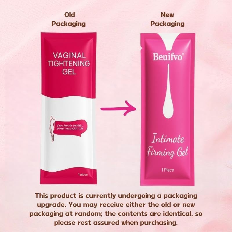 Generic Gel reafirmante íntimo probiótico Beuifvo - Gel de cuidado