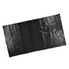 Fireproof Washable Barbecue Mat Reusable Foldable Lawn Protector for Outdoor