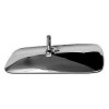 Corvex 64 65 66 67 Chevelle El Camino Rearview Mirror