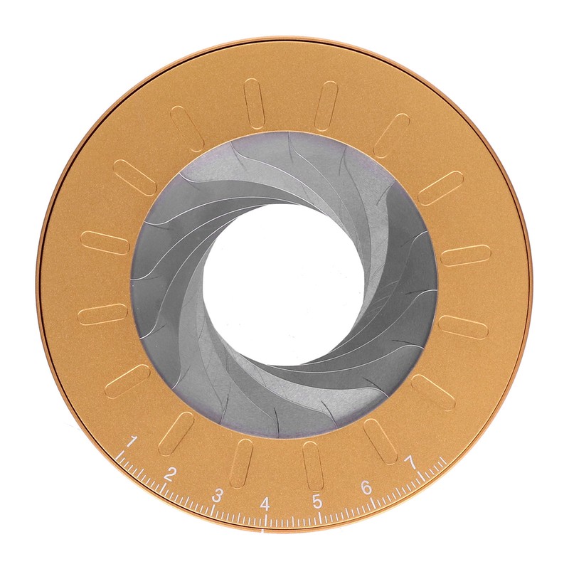 Circle Drawing Tool Circular Stainless Steel Adjustable Diameter for Designer