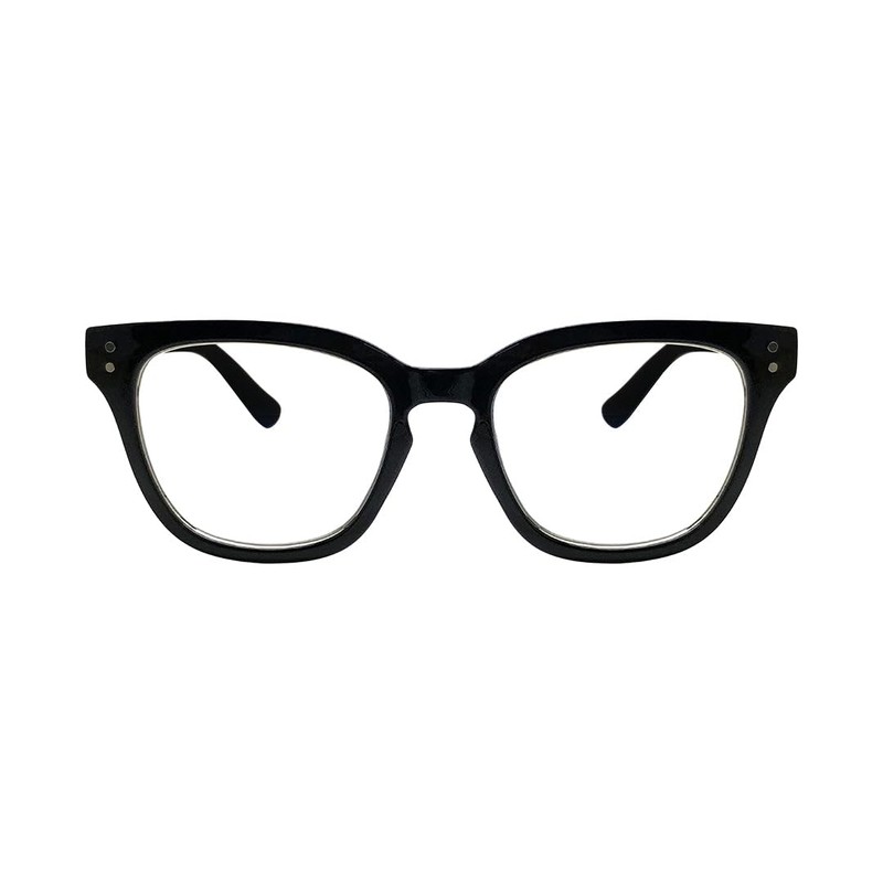 Gabriel + Simone Dani Tortoise/Blue-Light Readers / 2.50