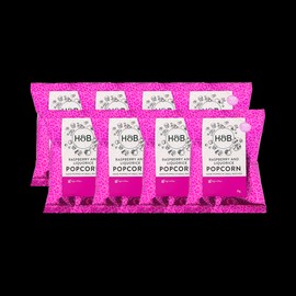 Holland & Barrett Popcorn