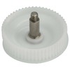 vhbw Gear Set Compatible with Vorwerk Thermomix TM21 Food Processor