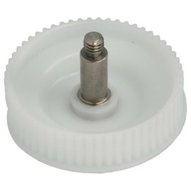 vhbw Gear Set Compatible with Vorwerk Thermomix TM21 Food Processor - Gear, Ball Bearing, Repair Part