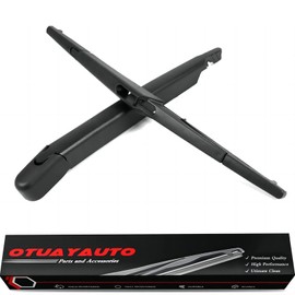 Para R-Class (W251) 2006 – 2013 trasera parabrisas Brazo Limpiaparabrisas (& Blade Set