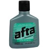 Afta By Mennen After Shave Skin Conditioner Original 3 OZ