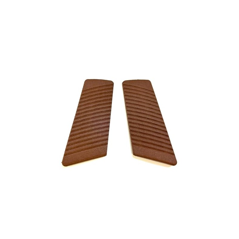 BURST-HEAD AAP01 Southern Grip, Brown