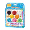 Aqua beads Art 8 color beads set