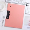 Clipboard Folder, Folding Clipboard with Cover, Clip Board Folder, Nursing