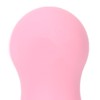 Peanut Massage Ball Fascia Trigger Point Mobility Ball Silicone Foot