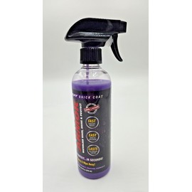 Shine Armor New SHINE ARMOR Ceramic Coating Fortify Quick Coat Car Wax Polish Spray - 16oz