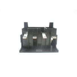 NEW SQUARE D QOU14100JBAF CIRCUIT BREAKER JUMPER ASSEMBLY 100A 240V-AC D460190