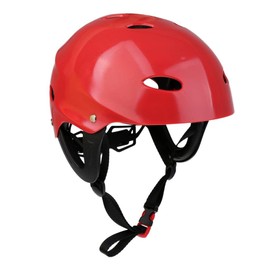 T TOOYFUL Kayak Canoe Helmet for Water Sports, Sailing, Dinghy, Skateboard and More 2 Colours to Choose From
