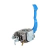 USPEEDA Carburetor Fuel Line Kit for Husqvarna Leaf Blower 125B