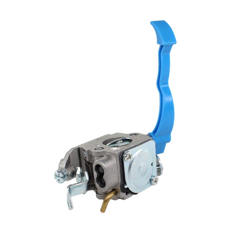 USPEEDA Carburetor Fuel Line Kit for Husqvarna Leaf Blower 125B