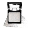 Wet n Wild Color Icon Glitter Single Silver Bleached